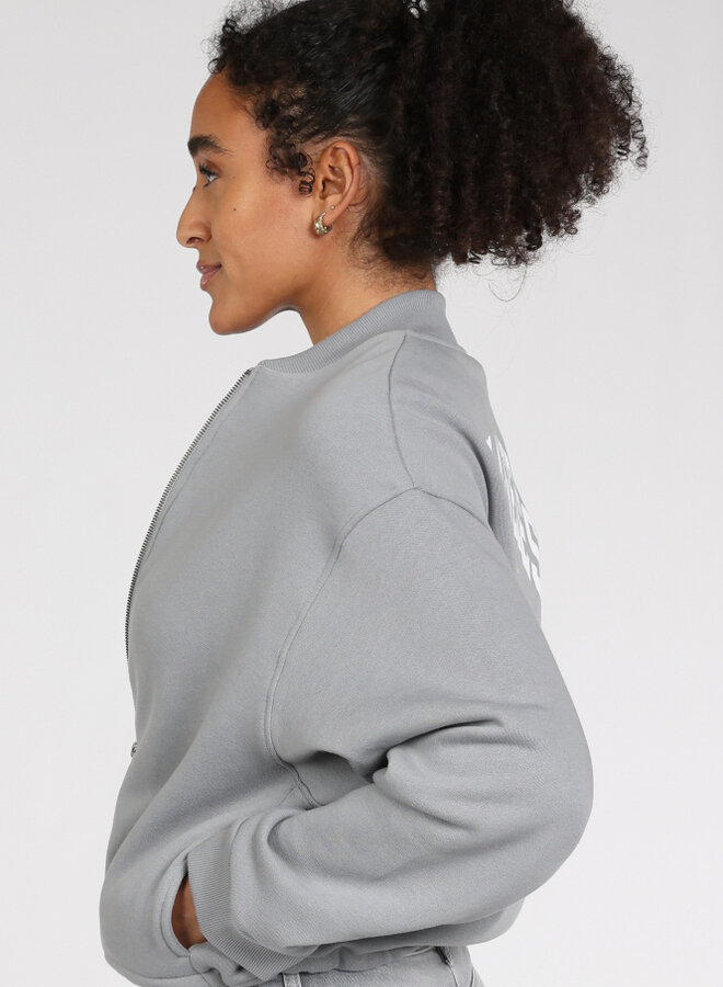 Penn&ink Vest S26T1230 - 815/01 Grey