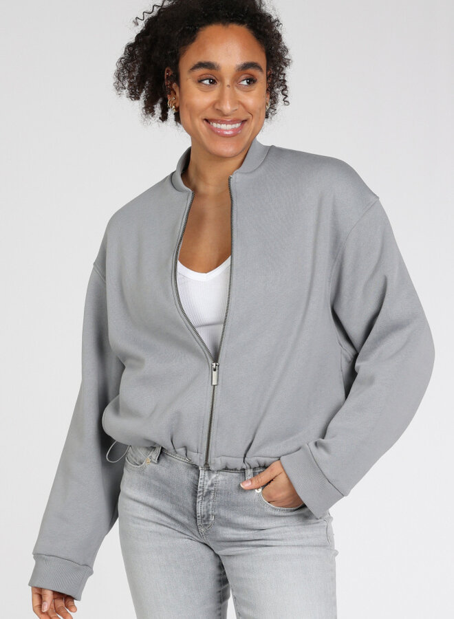 Penn&ink Vest S26T1230 - 815/01 Grey