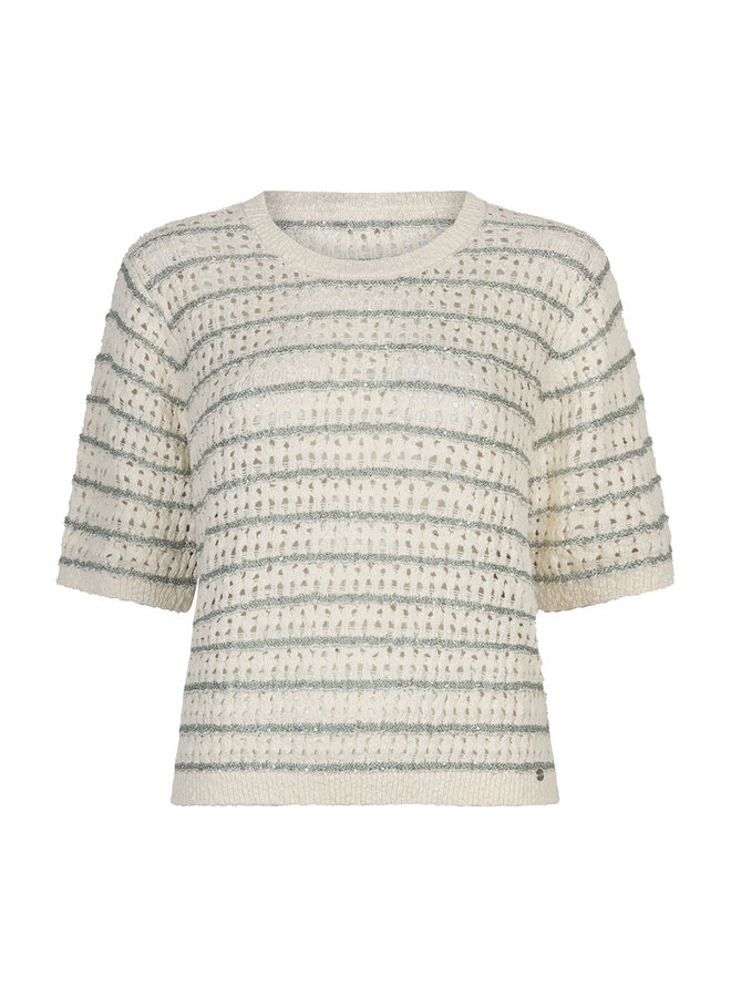 Trui Jolene SRB4950 - 106 Light Khaki