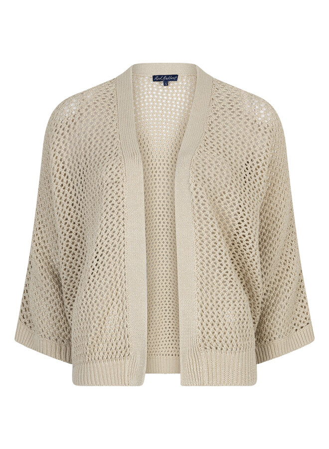 Vest Pointelle SRB4851 - 99 Pebble