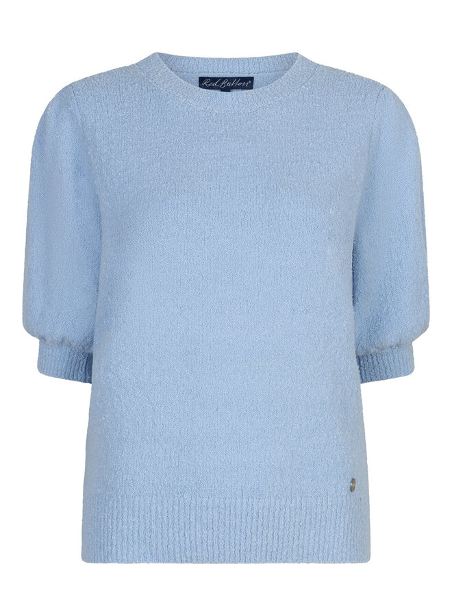 Trui Sweet Popcorn SRB4854 - 31 Light Blue
