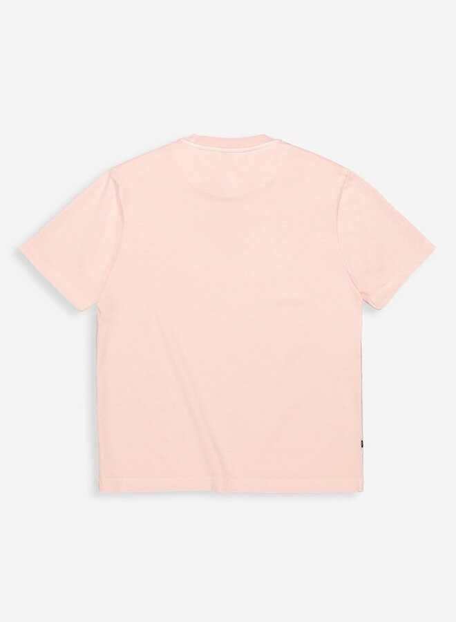 Butcher of blue T-shirt Army Tee Loose M2512013 - 516 frozen berry