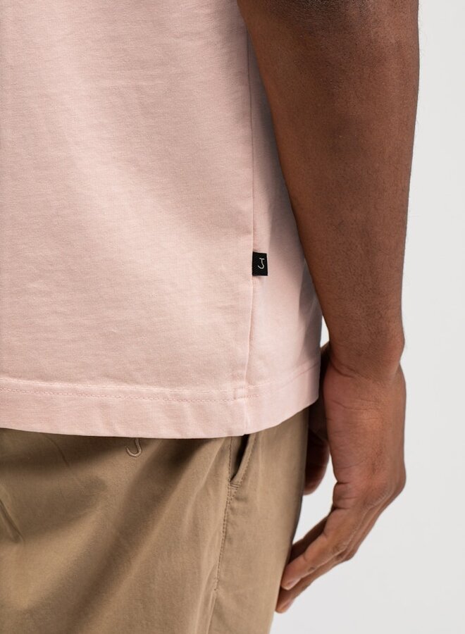 Butcher of blue T-shirt Army Tee Loose M2512013 - 516 frozen berry