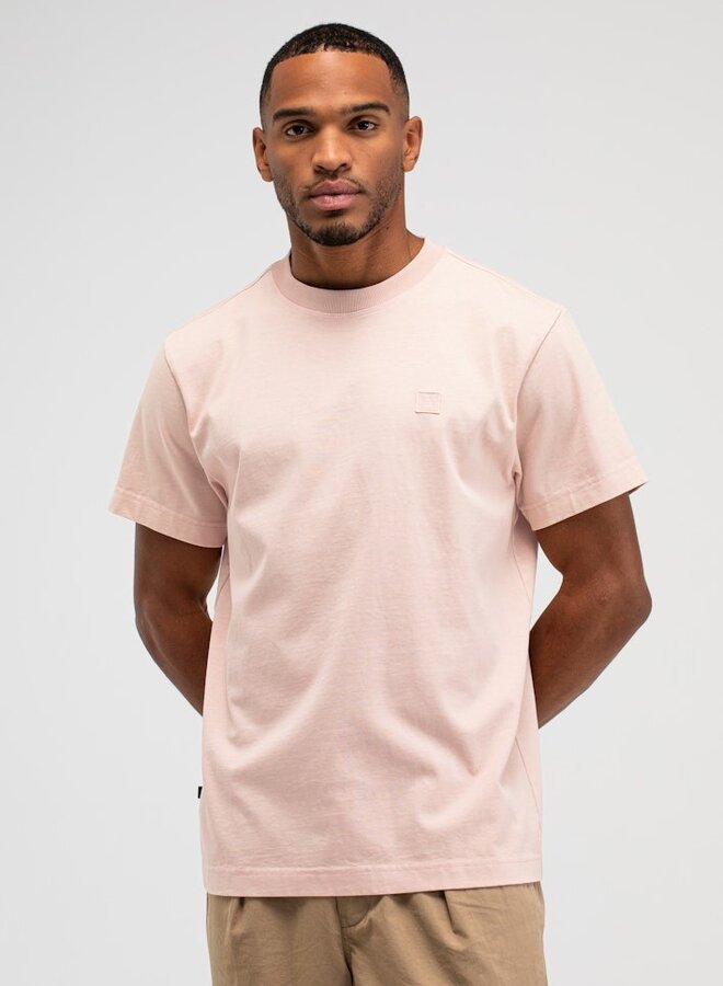 Butcher of blue T-shirt Army Tee Loose M2512013 - 516 frozen berry