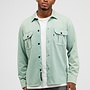 Butcher of blue Overshirt Phil M2613043 - 118 inari green