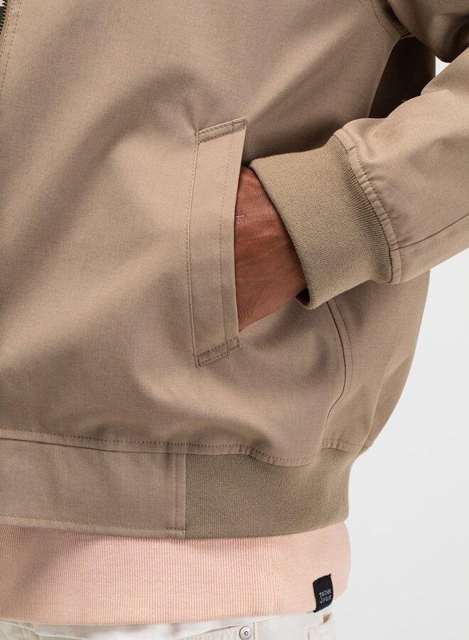 Butcher of blue Jas Woodfort M2617001 - 623 luxor beige