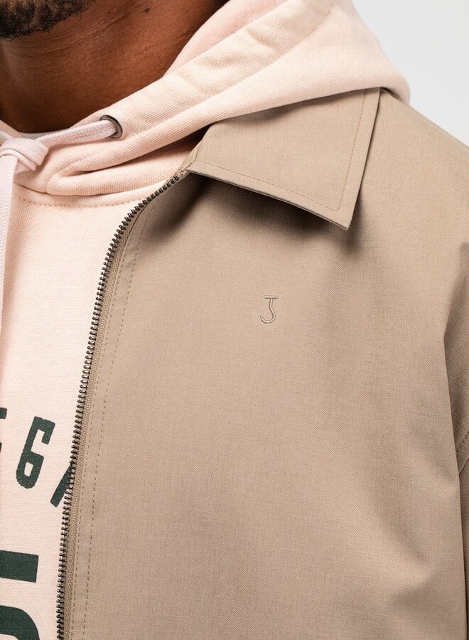 Butcher of blue Jas Woodfort M2617001 - 623 luxor beige