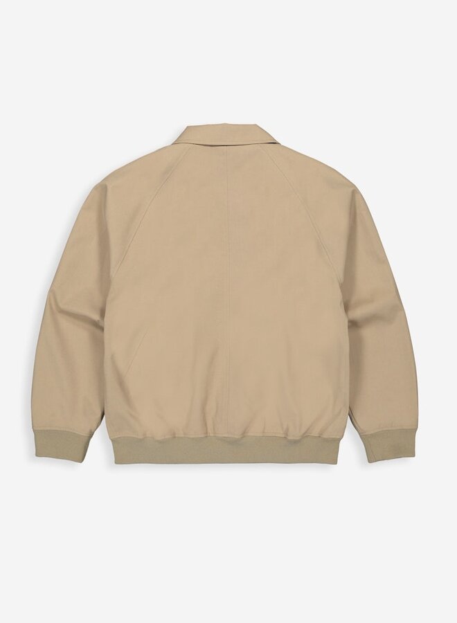 Butcher of blue Jas Woodfort M2617001 - 623 luxor beige