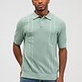 Butcher of blue Polo Knitted Ripley M2616001 - 118 inari green