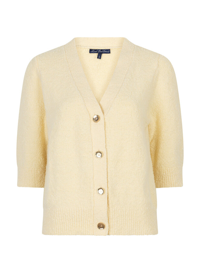 Vest Popcorn SRB4882 - 610 Butter Yellow