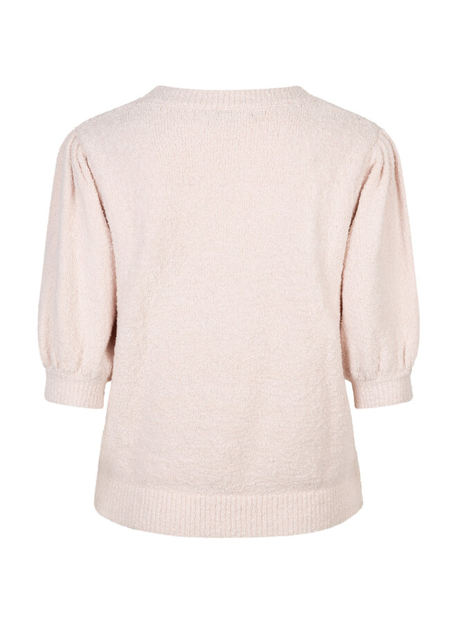 Red button Trui Sweet Popcorn SRB4854 - 597 Blossom