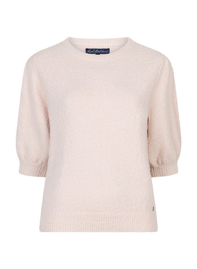 Trui Sweet Popcorn SRB4854 - 597 Blossom
