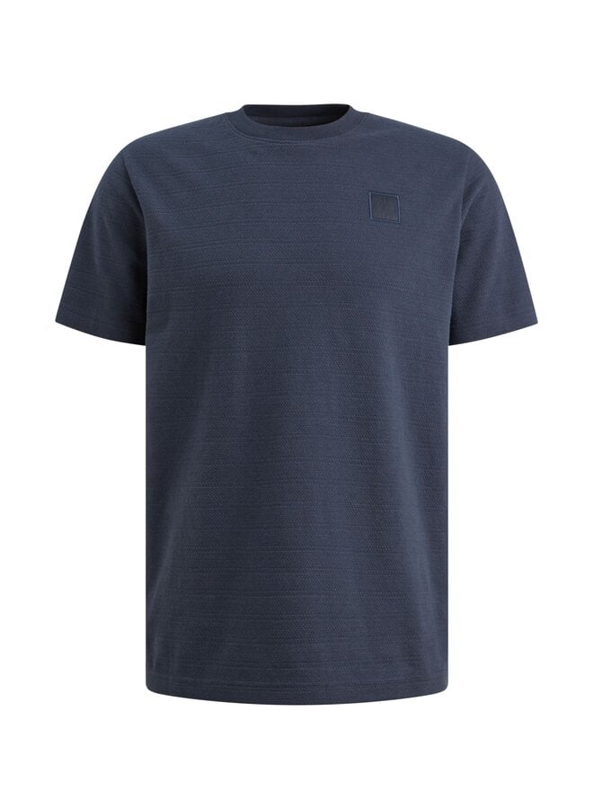 Pme legend T-Shirt PTSS2602563 - 5116 Mood Indigo