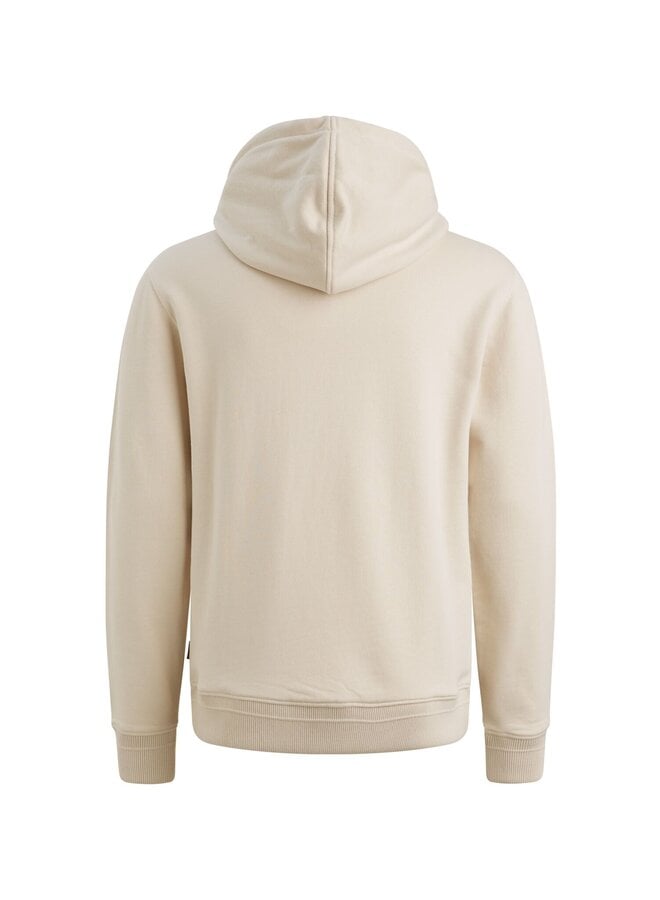 Pme legend Hoodie PSW2602421 - 7013 Bone White