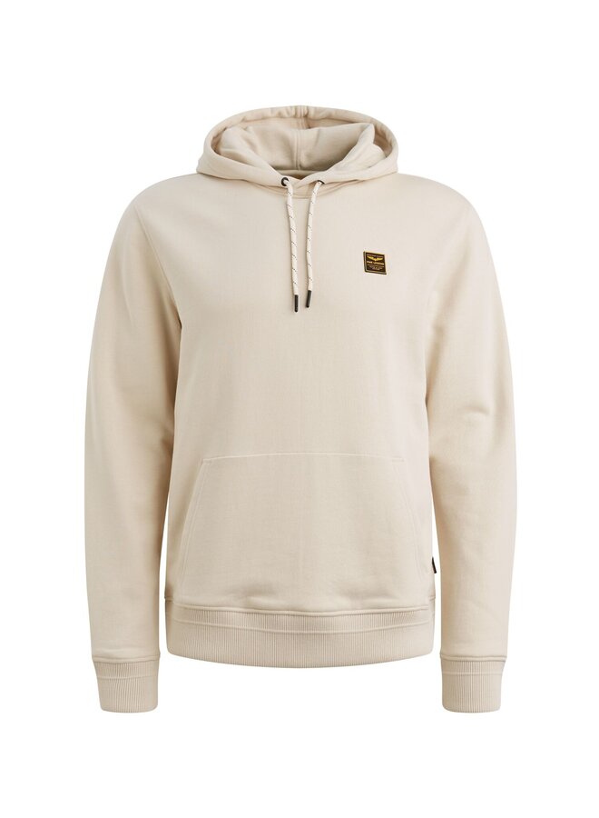 Hoodie PSW2602421 - 7013 Bone White