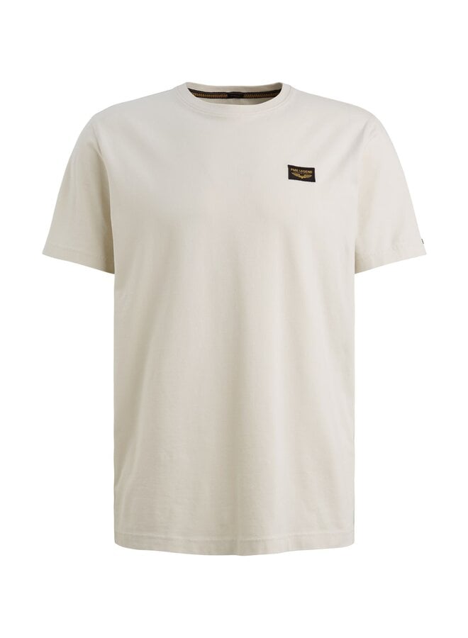 Pme legend T-Shirt PTSS2602599 - 7013 Bone White