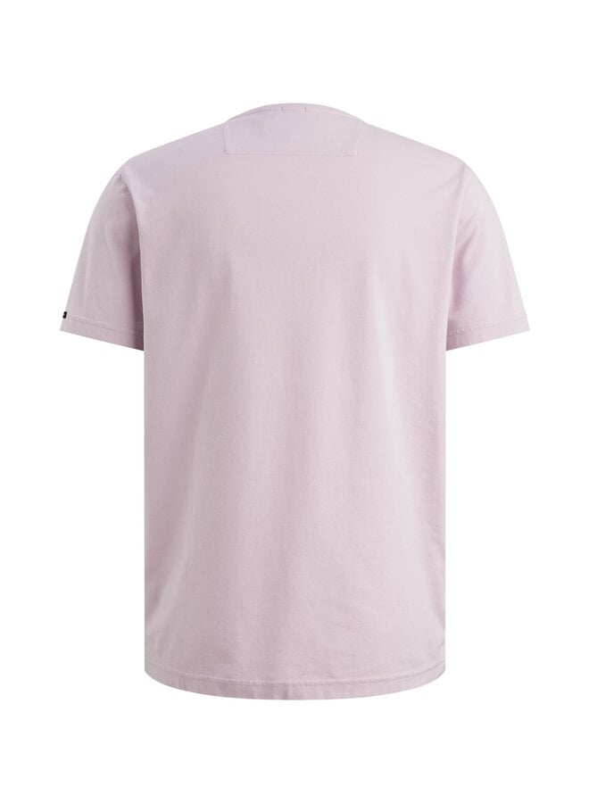 Pme legend T-Shirt PTSS2602599 - 4203 Lavender Frost