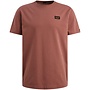 Pme legend T-Shirt PTSS2602599 - 4085 Roan Rouge
