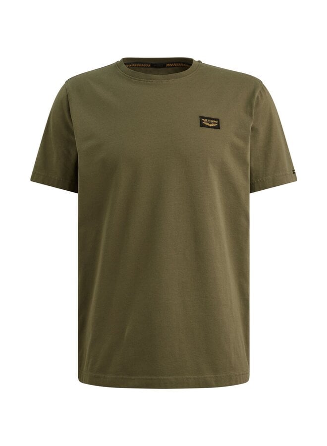 Pme legend T-Shirt PTSS2602599 - 6415 Ivy Green