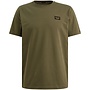Pme legend T-Shirt PTSS2602599 - 6415 Ivy Green