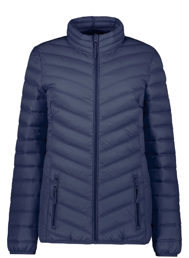 Jas Glennis 65545 - 12 Navy