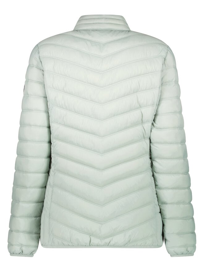 Cars Jeans Jas Glennis 65545 - 45 Aop Sea Green