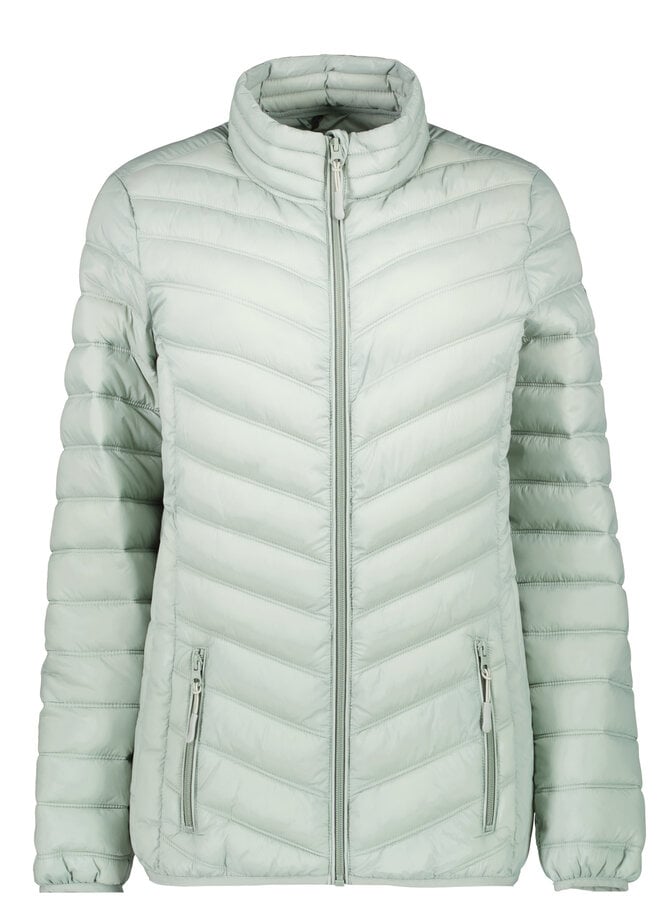 Cars Jeans Jas Glennis 65545 - 45 Aop Sea Green