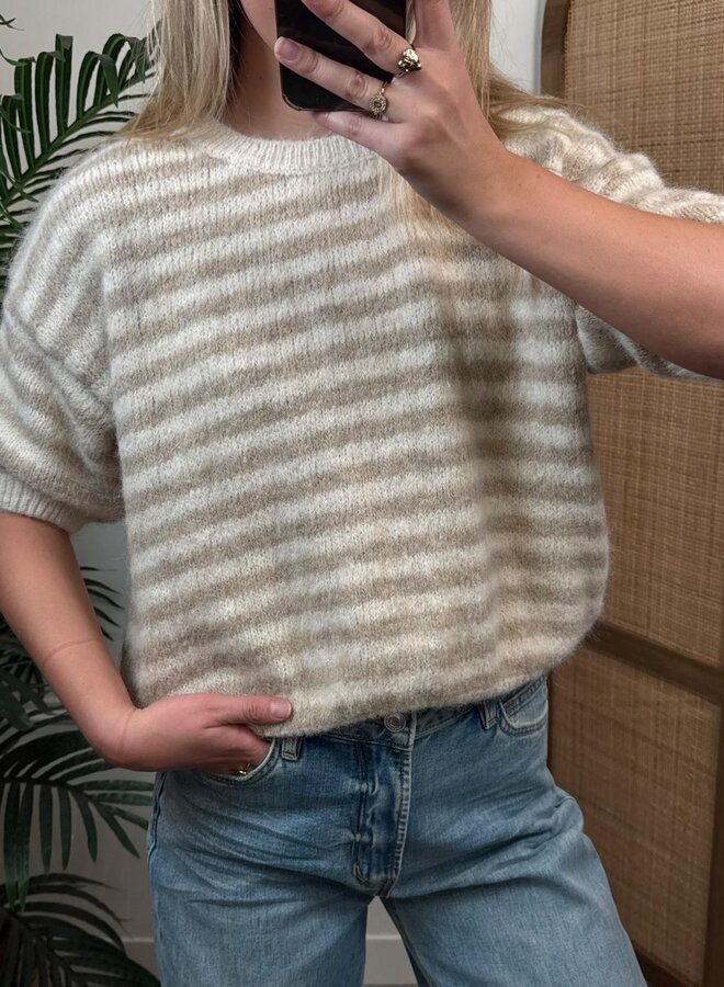 Ambika 51282 Truitje - Beige/Off White