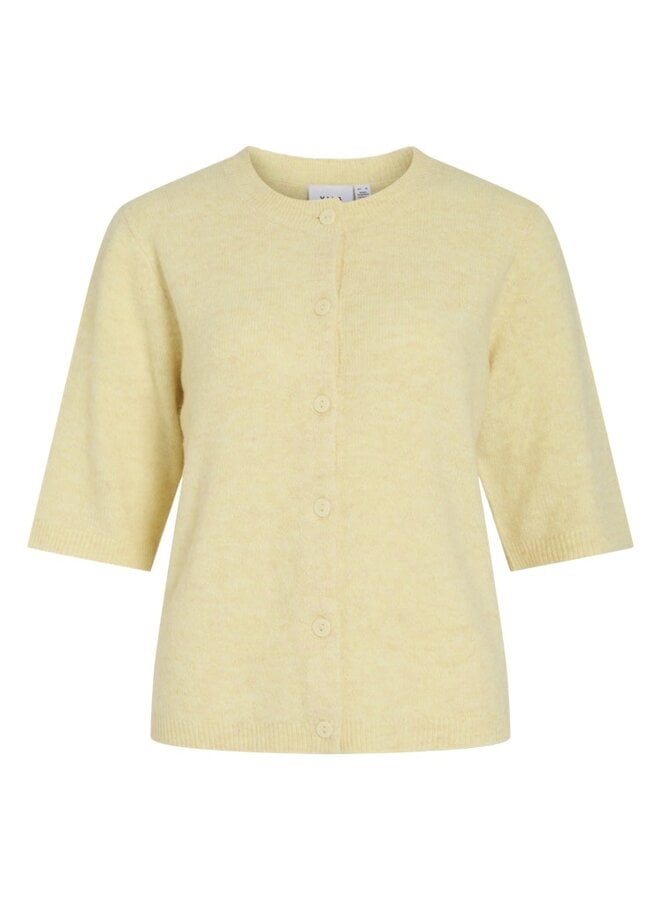 Vila Vest 14113226 - Yellow/MELANGE