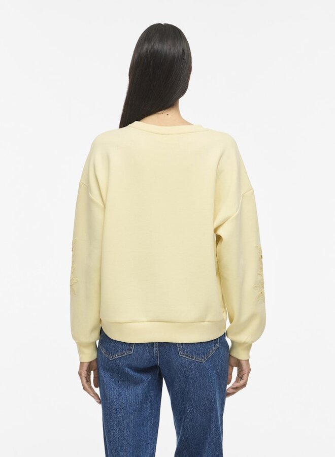 Vila Trui VISIFFI 14114069 - Pastel Yellow