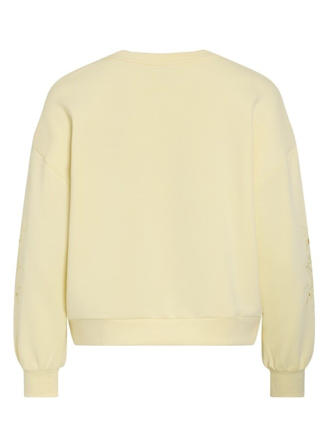 Vila Trui VISIFFI 14114069 - Pastel Yellow