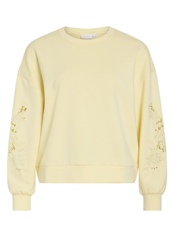 Vila Trui 14114069 - Pastel Yellow