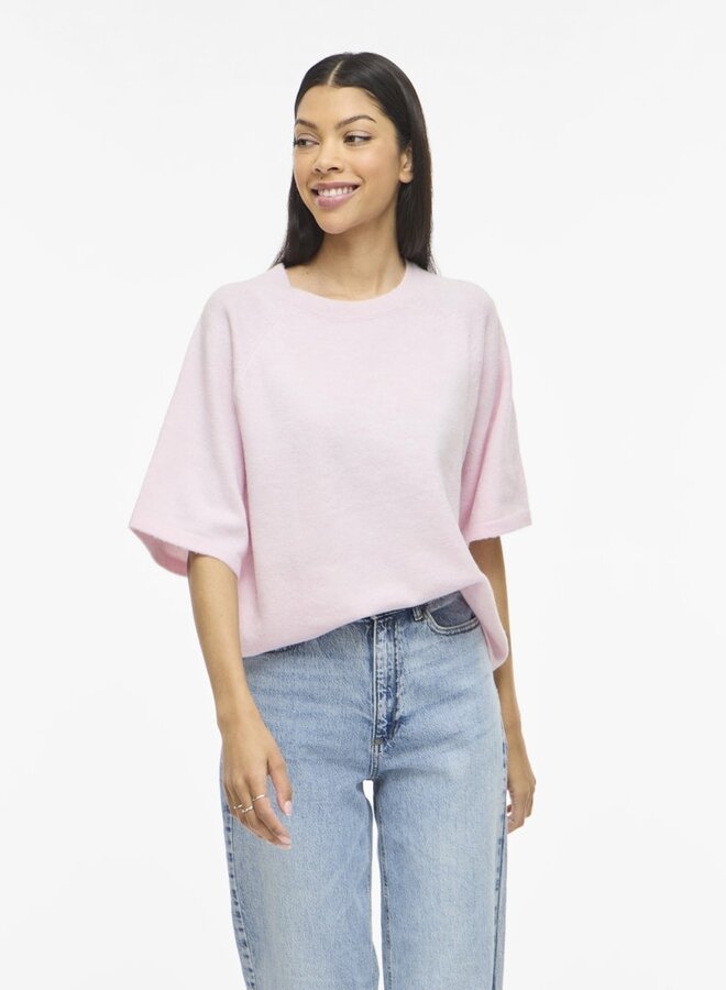 Vila Top VILIGA 14113017 - Cherry blossum