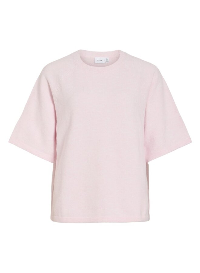 Vila Top VILIGA 14113017 - Cherry blossum