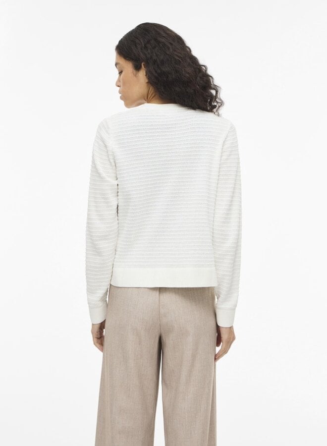 Vila Vest VILOLLO 14111561 - White Alyssum