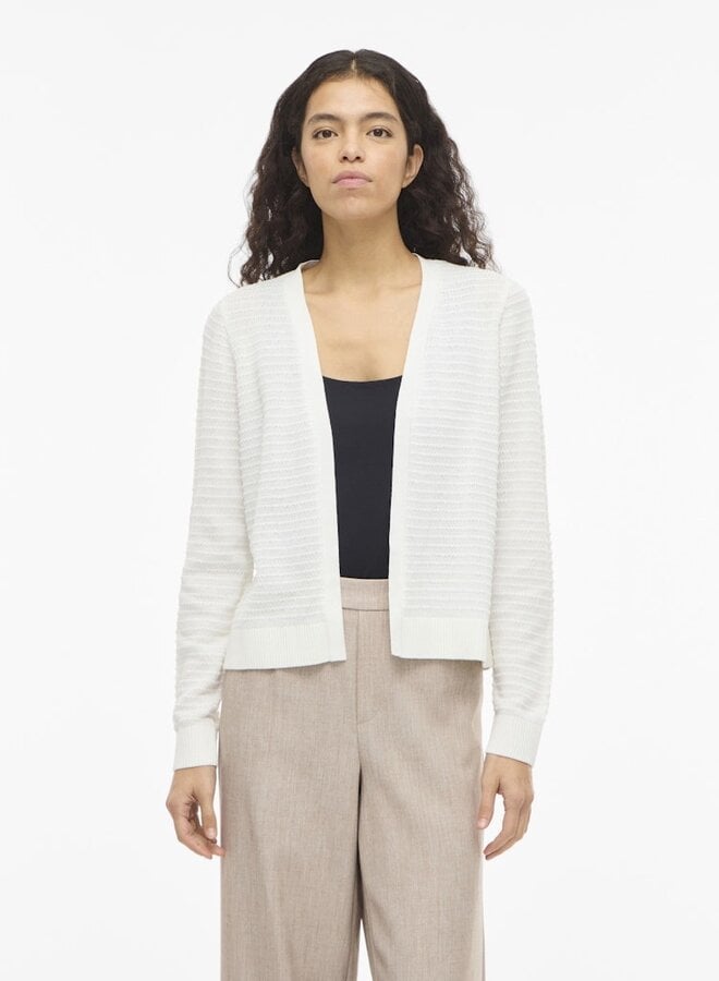 Vest 14111561 - White Alyssum