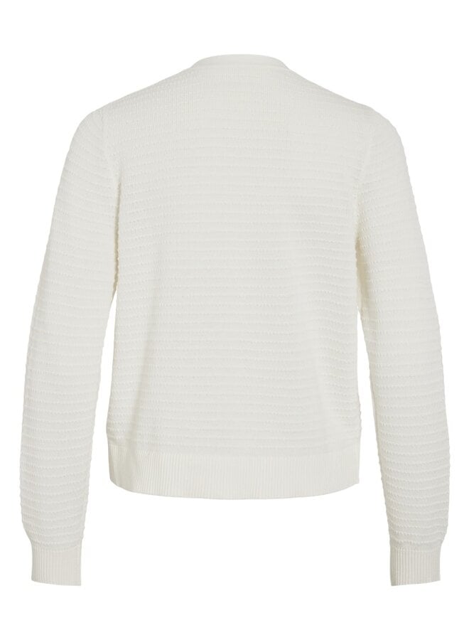 Vila Vest VILOLLO 14111561 - White Alyssum