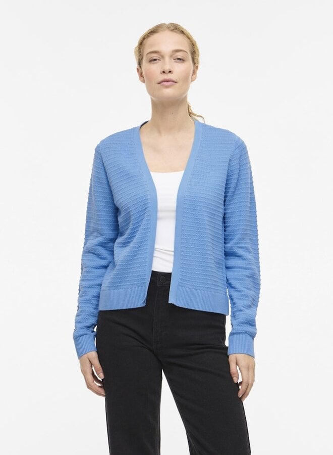 Vest VILOLLO 14111561 - All Aboard