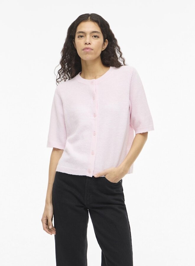 Vila Vest 14113226 - Cherry Blossom/MELANGE