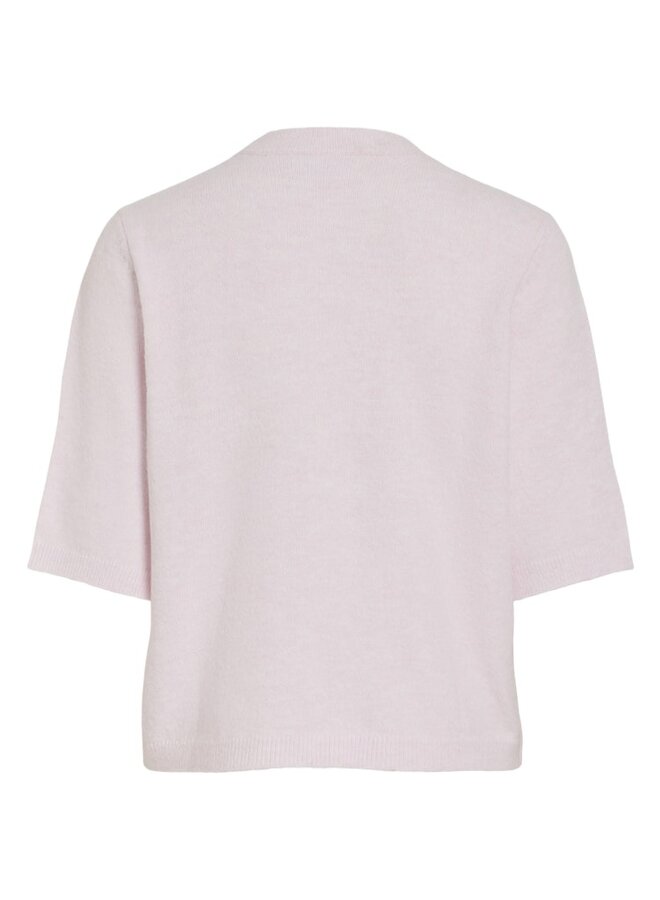 Vila Vest VILIGA 14113226 - Cherry Blossom/MELANGE