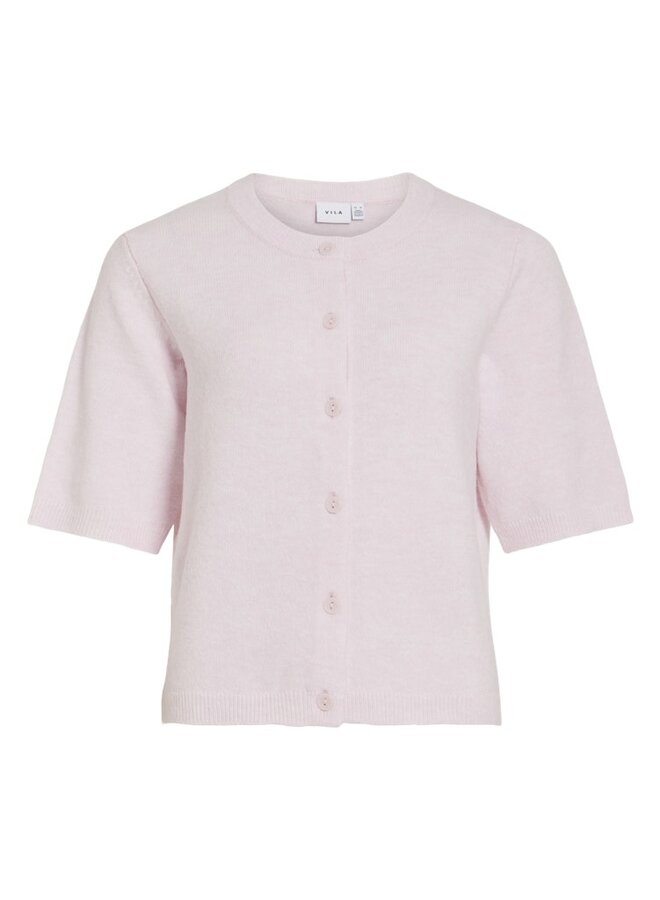 Vila Vest VILIGA 14113226 - Cherry Blossom/MELANGE