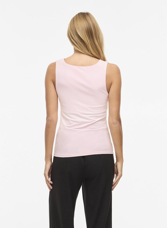 Vila Tank  Top VIKENZA 14089092 - Cherry Blossom