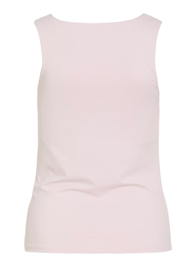 Vila Tank  Top VIKENZA 14089092 - Cherry Blossom