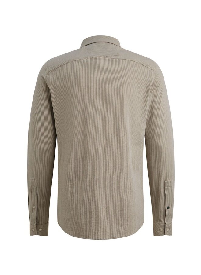 Cast iron Overhemd CSI2602218 - 8023 aluminum