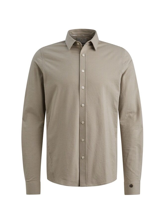 Overhemd CSI2602218 - 8023 aluminum