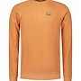 New Zealand Auckland Sweater 26AN303 - 1541 Spring Orange Melange