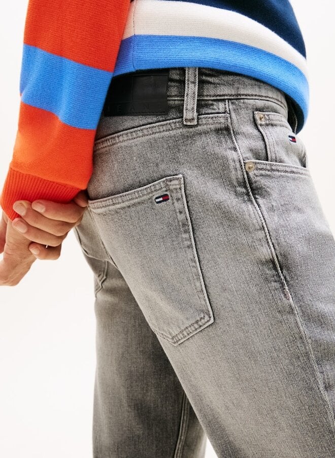 Tommy Hilfiger Slim Fit Jeans Scanton DM0DM22926 - 1DA Denim Grey