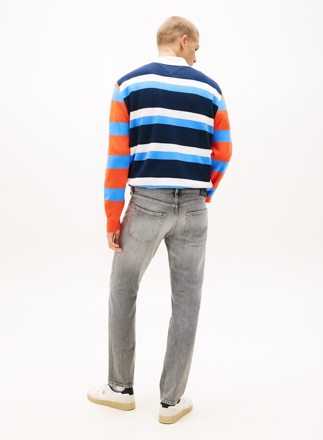 Tommy Hilfiger Jeans DM0DM22926 - 1DA Denim Grey