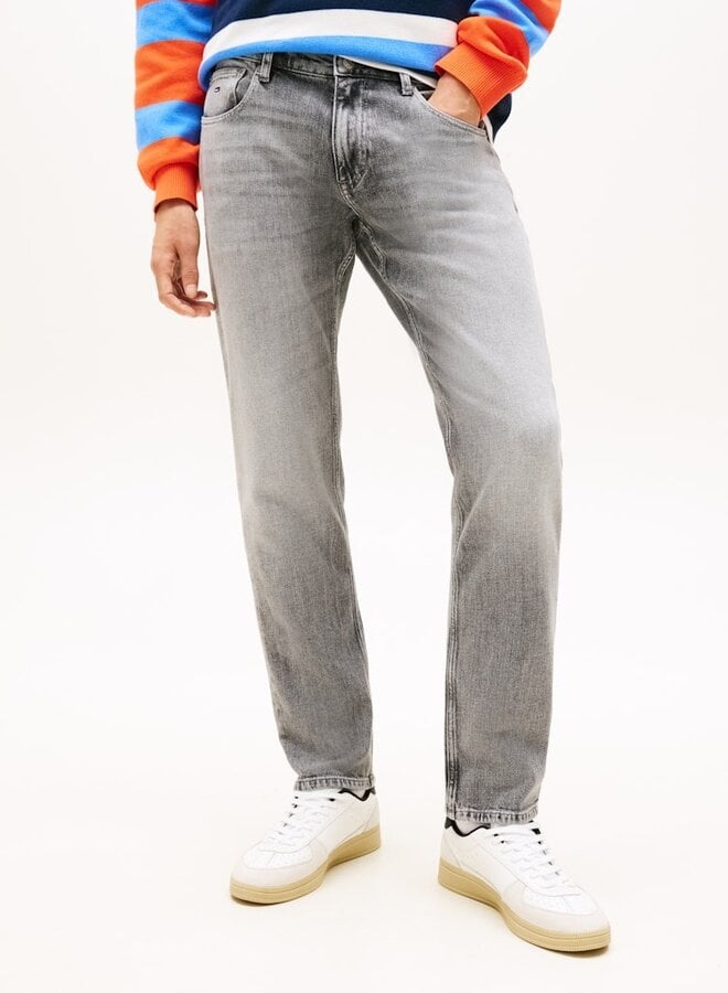 Tommy Hilfiger Slim Fit Jeans Scanton DM0DM22926 - 1DA Denim Grey