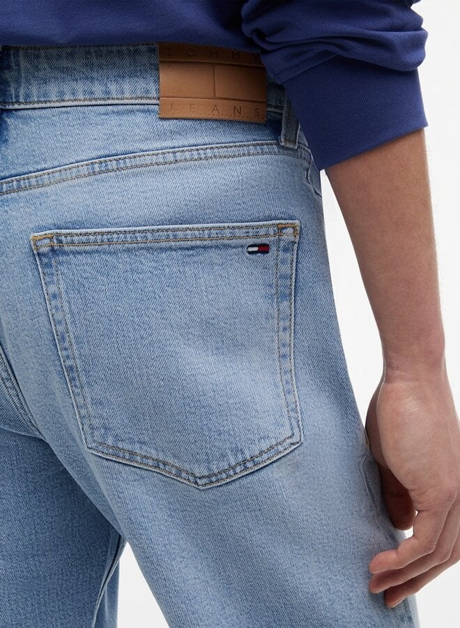 Tommy Hilfiger Regular Fit Jeans Ryan DM0DM21024 - 1AB Denim Light